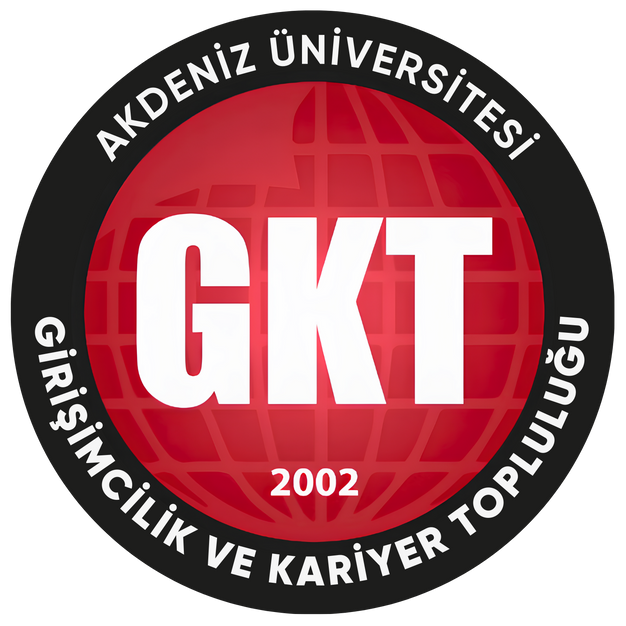 Akdeniz Üniversitesi Girişimcilik ve Kariyer Topluluğu