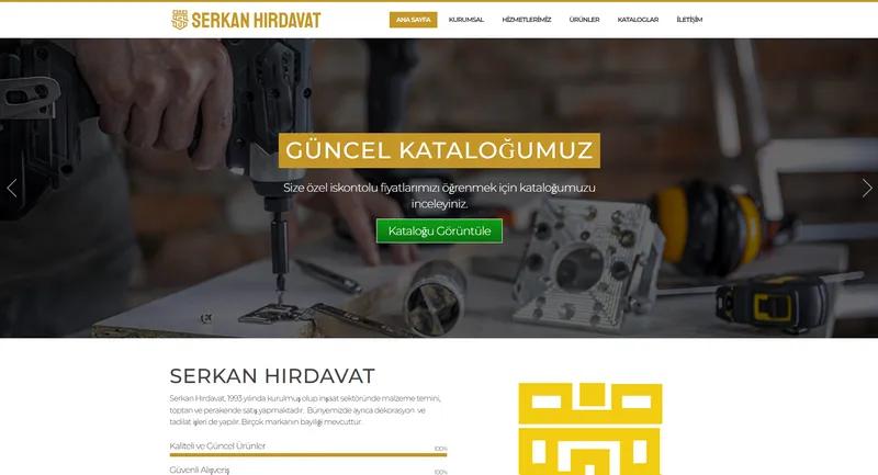 serkanhirdavat.com